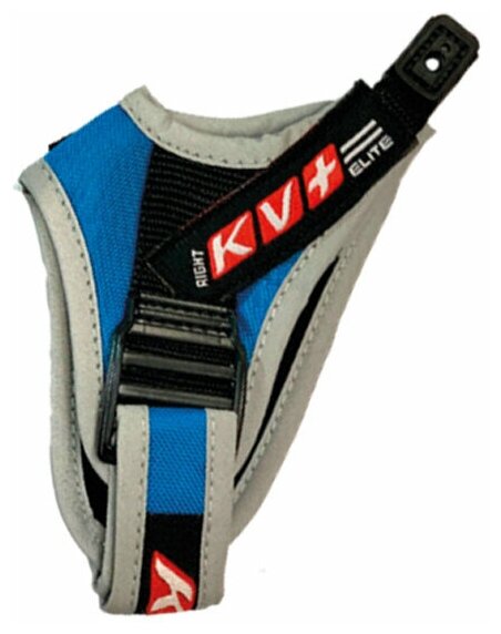 Темляки KV+ (21P200 S) для лыжных палок Elite Clip