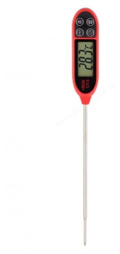 Термометр контактный Rgk CT-5