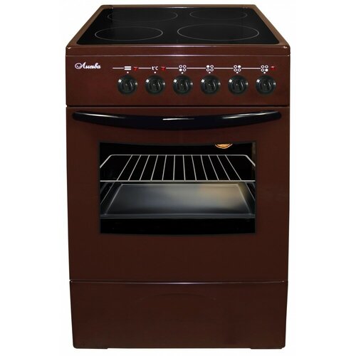 Плита стеклокерамическая Лысьва EF4011MK00 ЭПС 411 МС 2768000₽