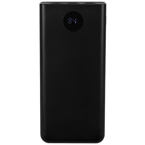 Внешний аккумулятор TFN Power Neo 30000 мАч черный TFN-PB-240-BK 399900₽