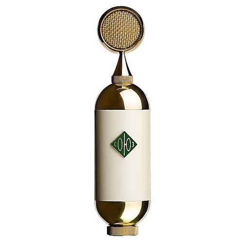 Микрофон студийный конденсаторный SOYUZ 017 FET