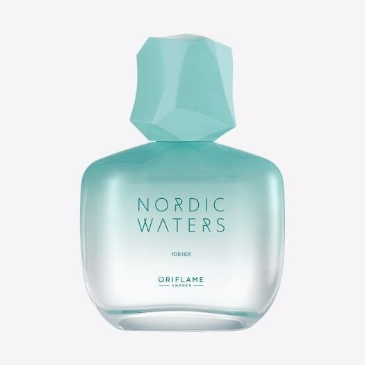 Женская парфюмерная вода Nordic Waters