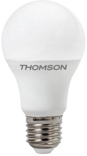 Светодиодная лампа Hiper THOMSON LED A60 9W 840Lm E27 4000K 3-STEP DIMMABLE