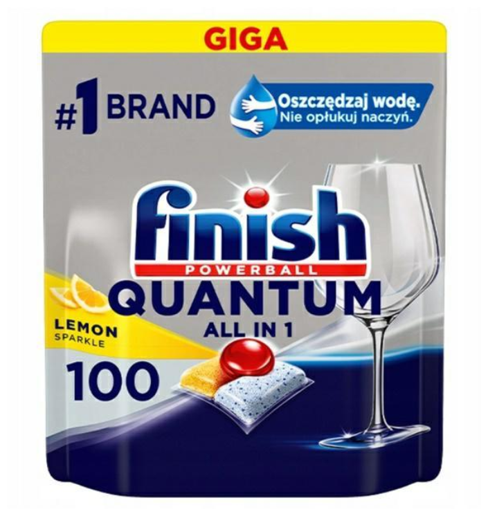    Finish Quantum ll in 1, 100 