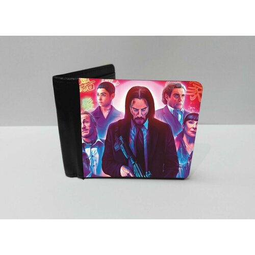 фото Кошелек , черный bugrikshop