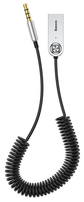 Aux bluetooth baseus outlet