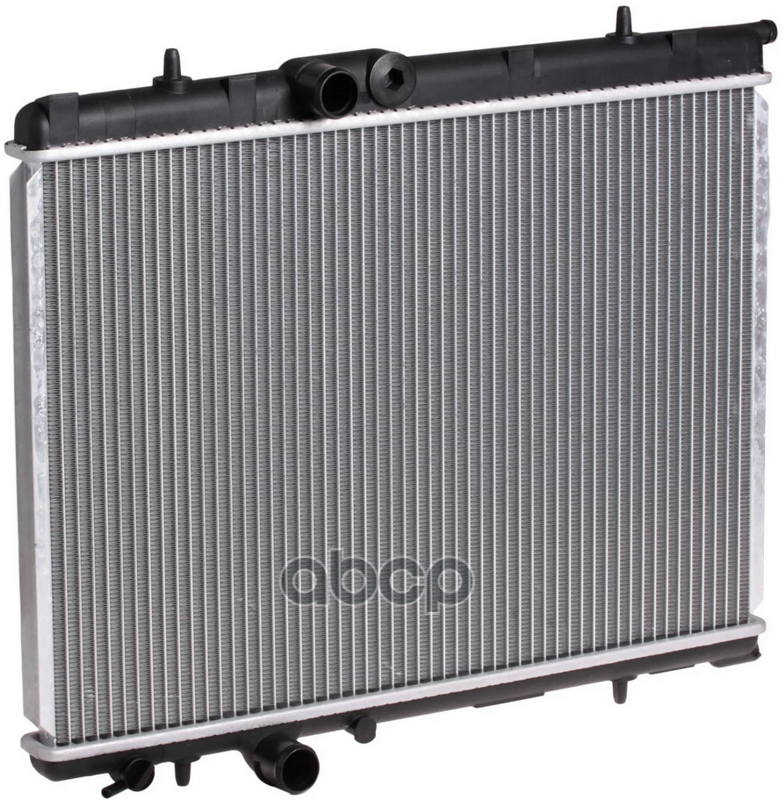 Радиатор Охлаждения Peugeot 307 206/C4 1 1-2 0 M/A +/- ACS Termal арт. 583502