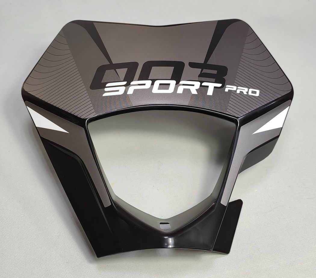 Облицовка фары Sport 003 PRO
