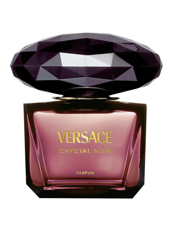 Духи Versace Crystal Noir Parfum для женщин, 90 мл