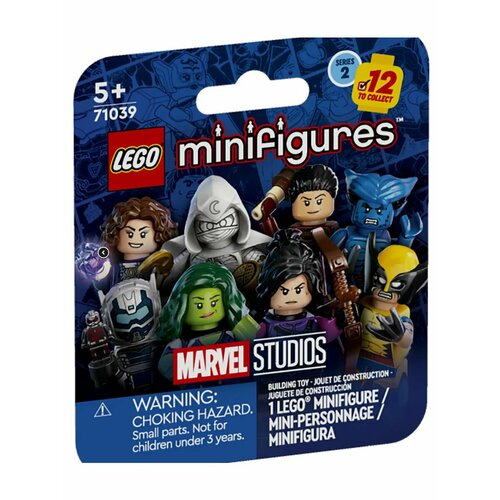 Конструкторы LEGO L E G O синий 891₽