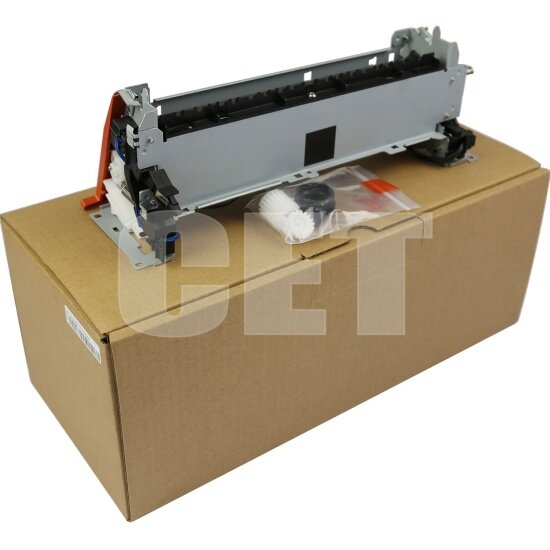 Печка в сборе Cet 2729 (RM1-8809-000) для HP LaserJet Pro 400 M401/M425