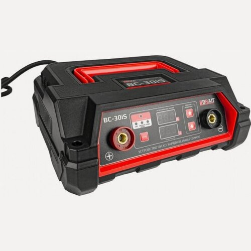 Изображение товара Пуско-зарядное Brait устройство BC-30iS