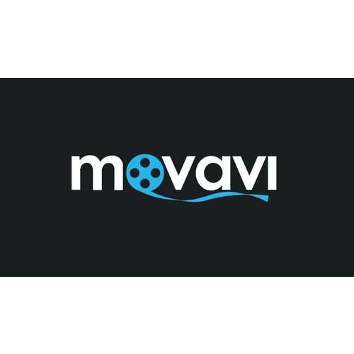 Movavi Video Editor 2024, персональная лицензия, годовая подписка