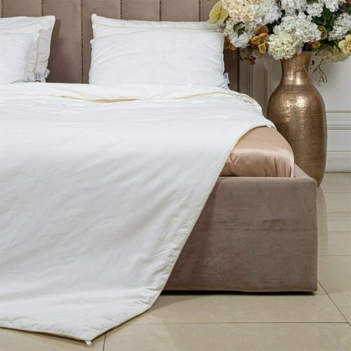 PREMIUM SILK 220х240 1500 г Одеяло шелковое всесезонное 45827₽