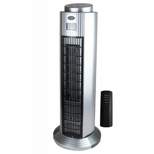 Тепловентилятор Comfort модель FH501ТКС-2кВт-П пульт ДУ ЖК-дисплей керамический 914000₽