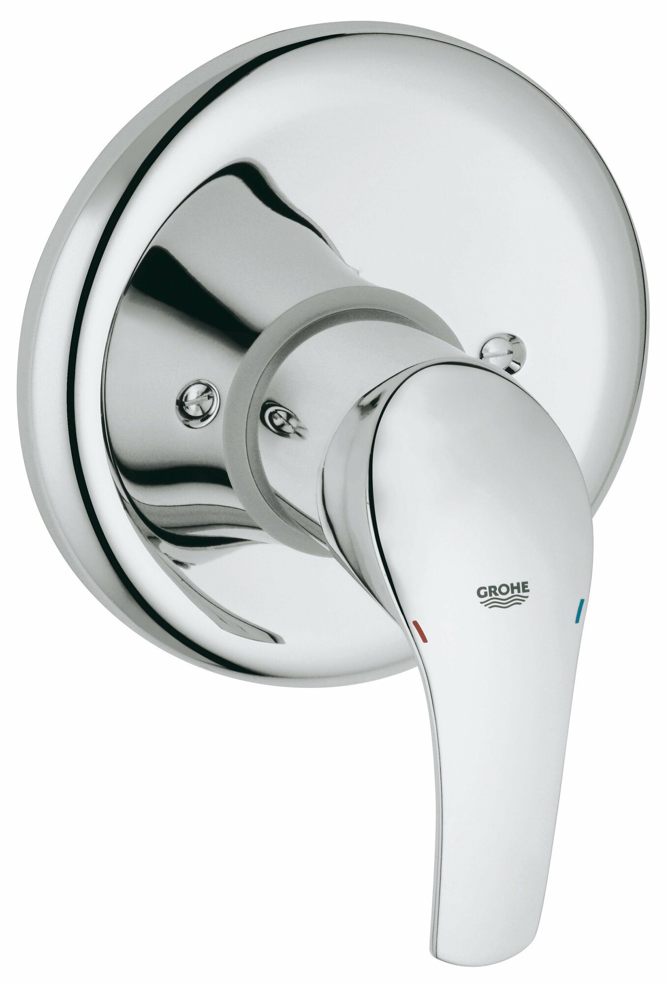 Смеситель для душа GROHE "Eurosmart", встраиваемый (33556001)