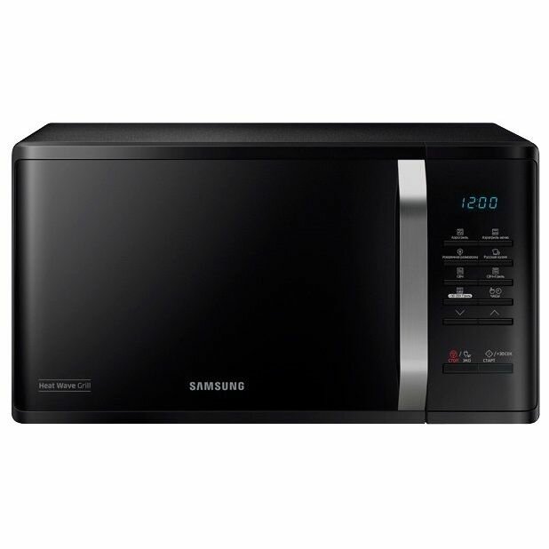 Микроволновая печь Samsung MG23K3573AK/BW