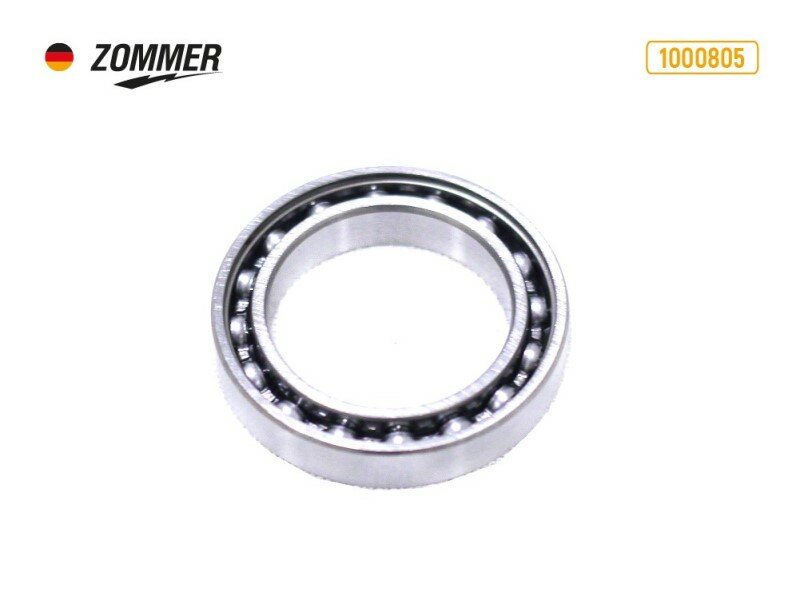 Подшипник рулевой колонки /Г-3302/ 1000805 Zommer 17454