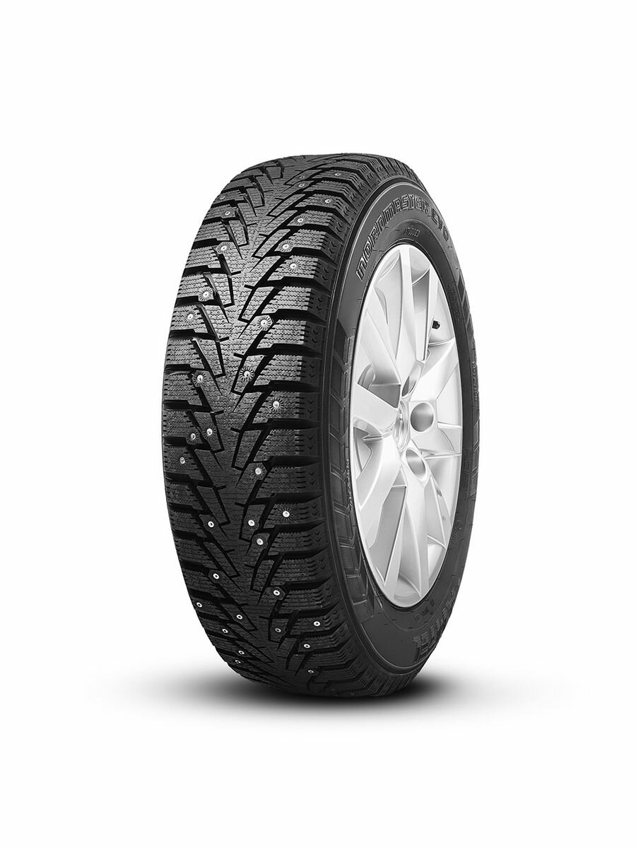 Шина Amtel Nordmaster Evo 205/55 R16 94T XL зимняя шипованная