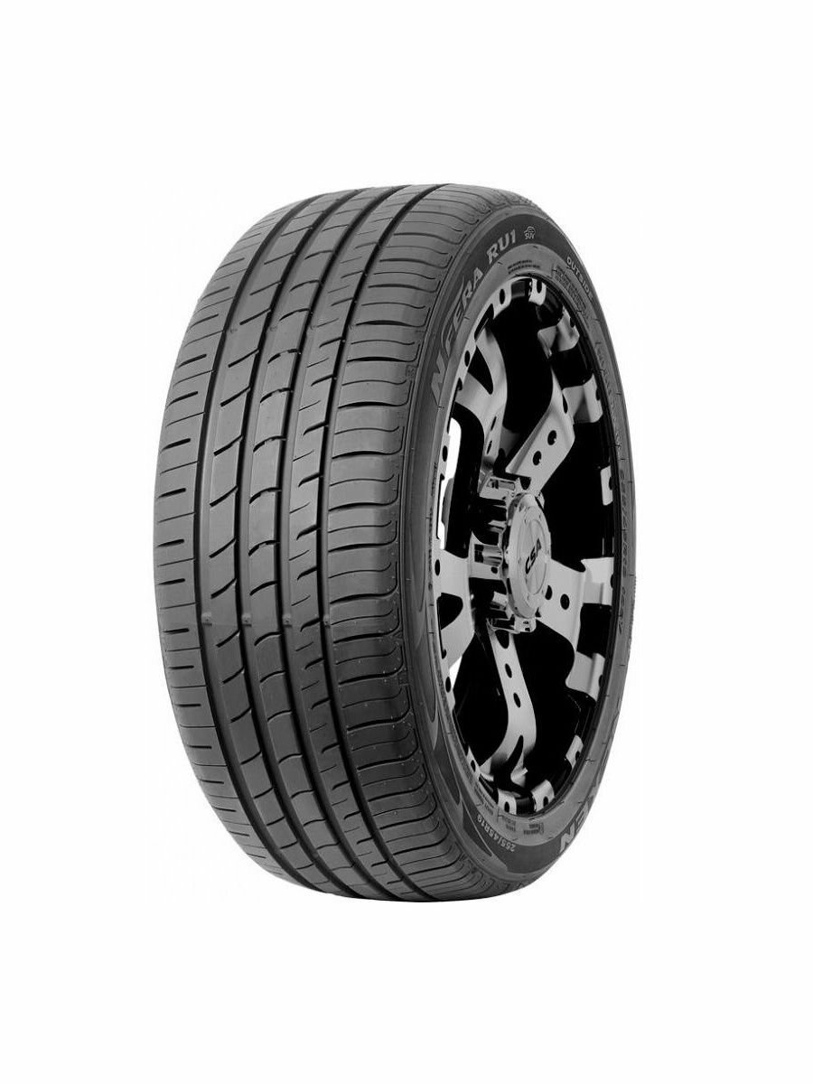 Шина Nexen Nfera Ru1 235/55 R17 99V летняя