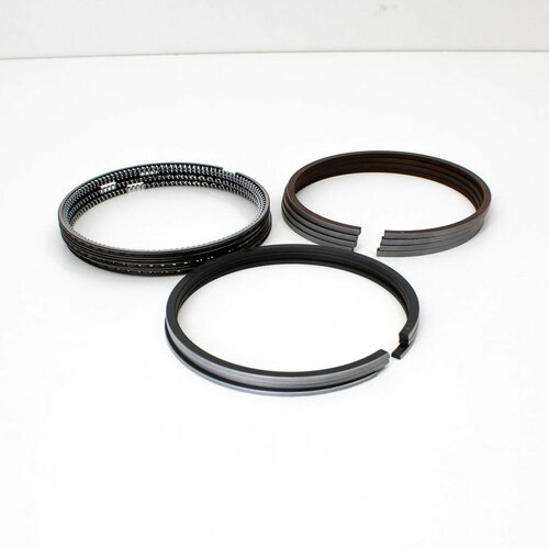 Кольца поршневые NISSAN ATLAS FD42, FD46 NPR (комплект на 4 цилиндра)