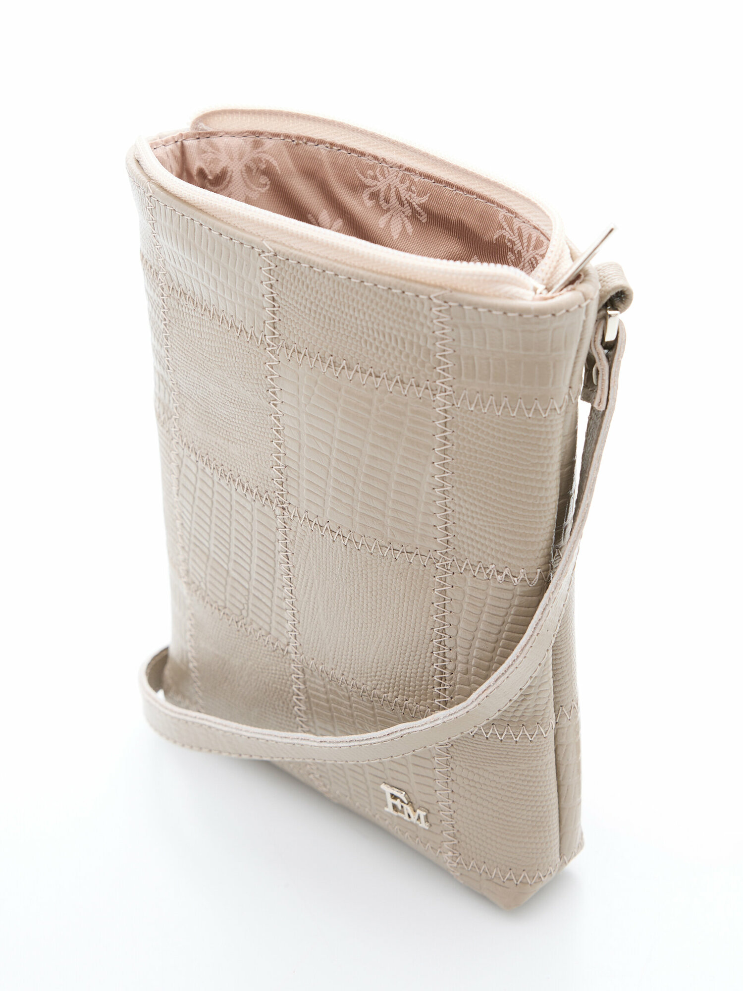 Сумка кросс-боди Franchesco Mariscotti 140538 