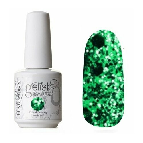Gelish Гель лак 1857 Are You Feeling It? 15ml
