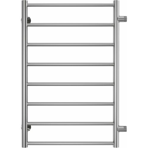 Полотенцесушитель водяной Terminus Аврора П8 500x800 с боковым подключением 600