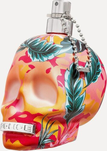 Изображение товара Парфюмерная вода Police "To Be Exotic Jungle", женская, 40мл