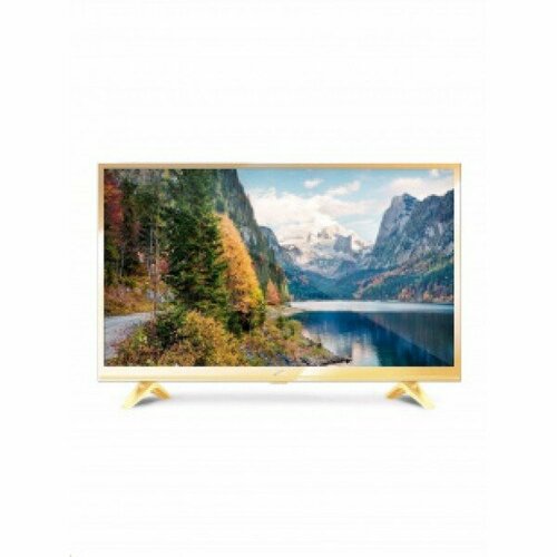 Телевизор ARTEL TV LED UA43H1400 золотой 2568500₽