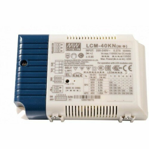 Блок питания power supply 862175