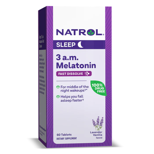 Natrol 5-HTP Mood Positive 50 tabs/ Муд позитив 5-гидрокситриптофан 50 табл.