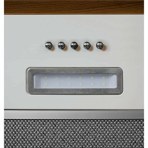 Вытяжка Lex VERONA BODY 600 WHITE 1331100₽