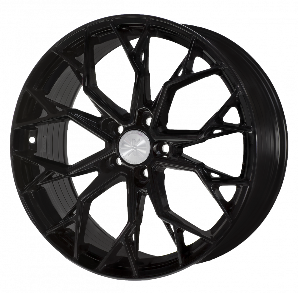 7.5*17 5*112 et40 h57.1 RR CSSYA5640 Black