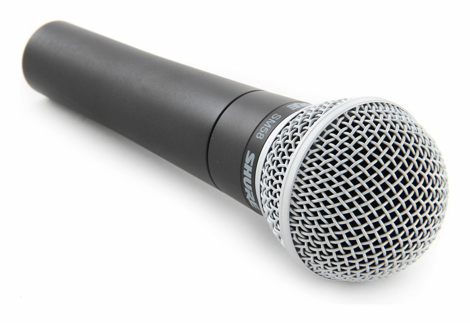 Вокальный микрофон Shure SM58 LC