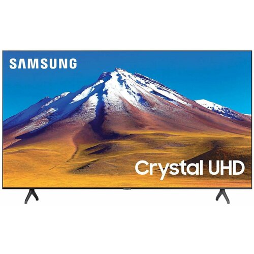 LED телевизор Samsung UE43TU7097 4499000₽