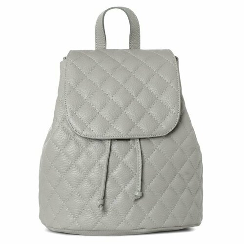 Рюкзак Diva`s Bag S7235 бледно-серый