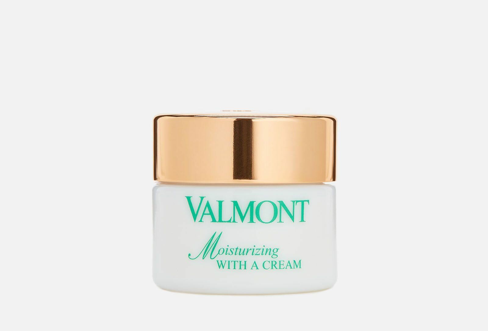 Крем для лица увлажняющий moisturizing with a cream