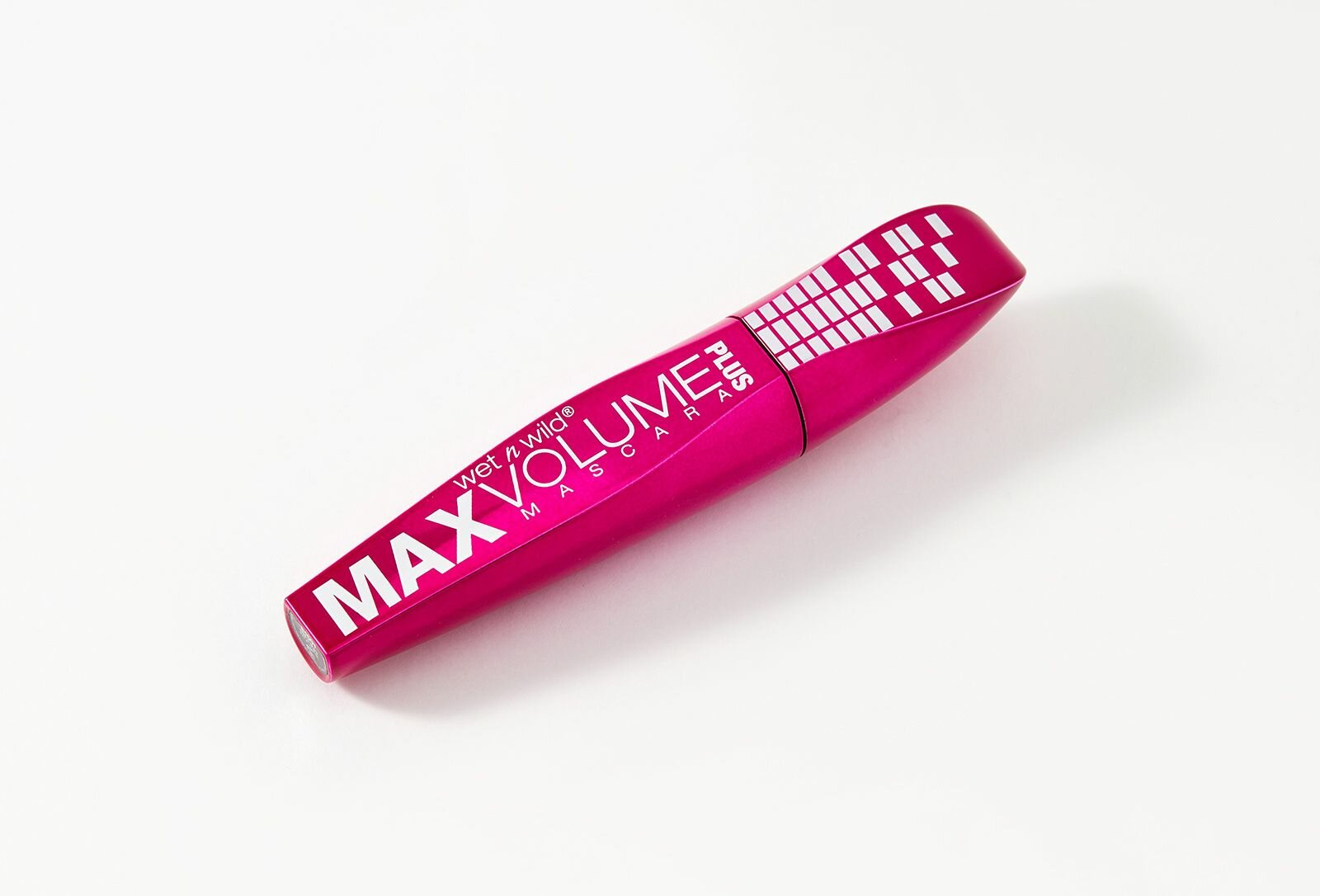 Wet-N-Wild Тушь для ресниц Max Volume Plus Mascara, тон e1501 amp`d black, 1 шт (Wet-N-Wild, ) - фото №12