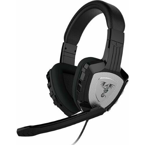 Компьютерная гарнитура Qumo Сhampion GHS 0001 135000₽