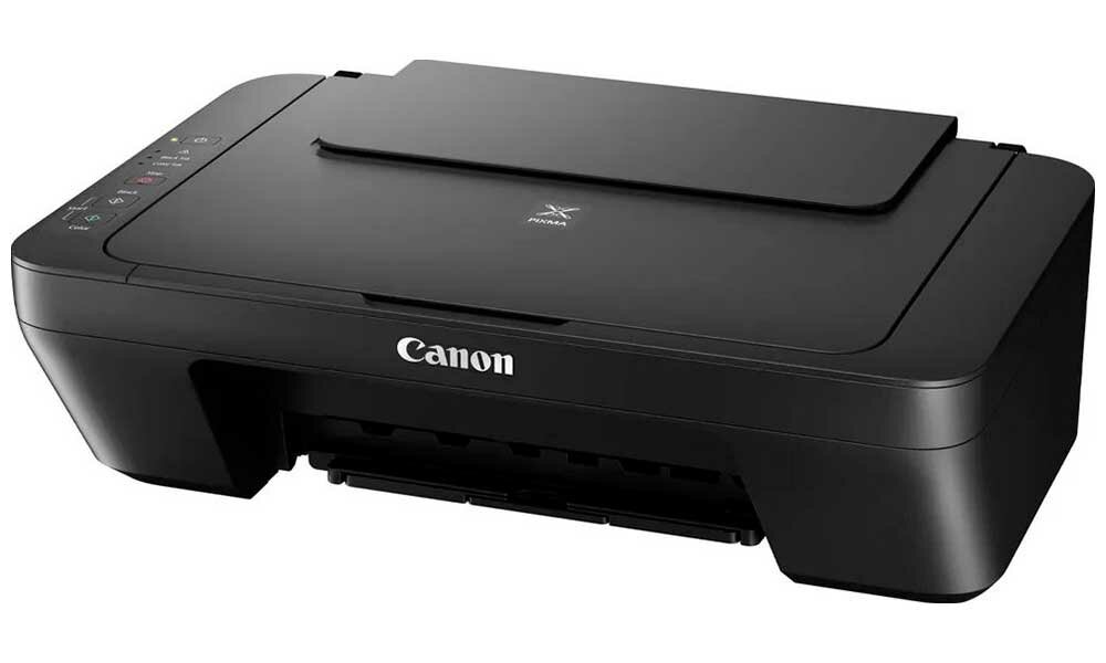 МФУ Canon Pixma MG2545S (0727C027) A4, черный