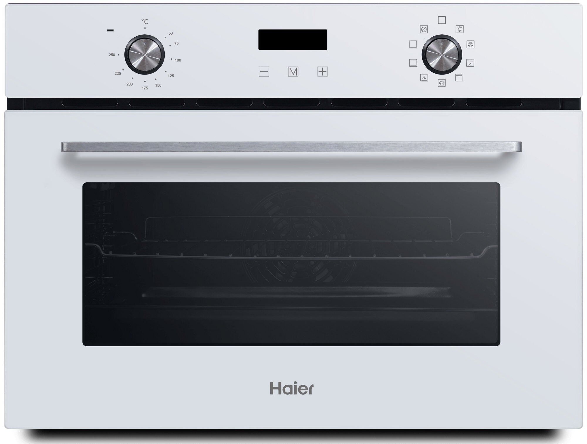 Духовой шкаф Haier HOY-P09NCGW