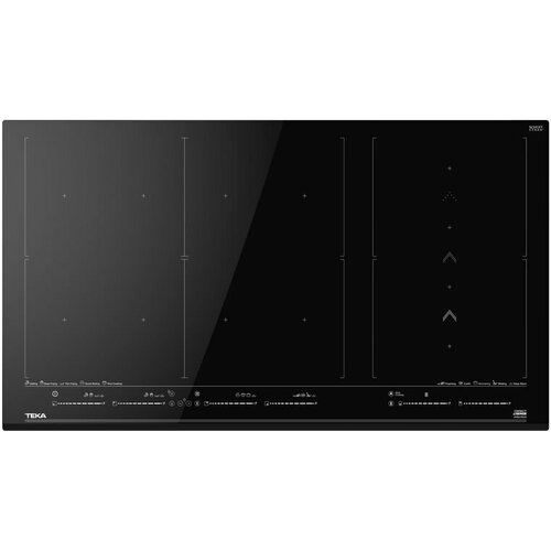 Варочная поверхность Teka IZF 99700 MST Black 19899000₽