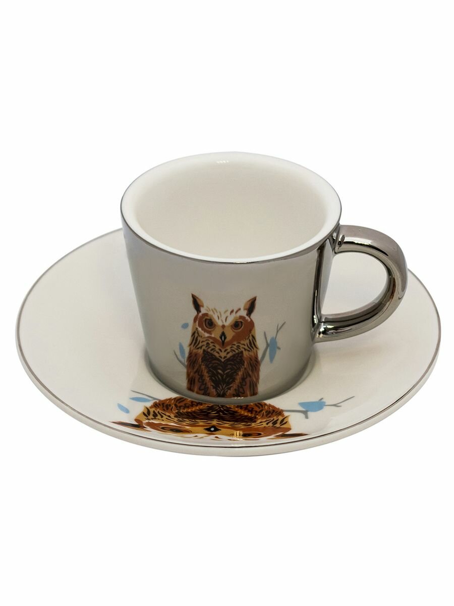 фото Кружки MRBEST серый