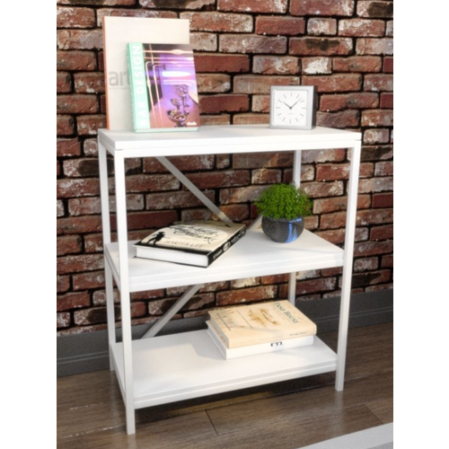 Консоль №6 ARSCOMGROUP белая