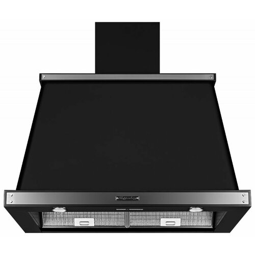 Вытяжка KUPPERSBERG T 969 ANT Silver 8339000₽