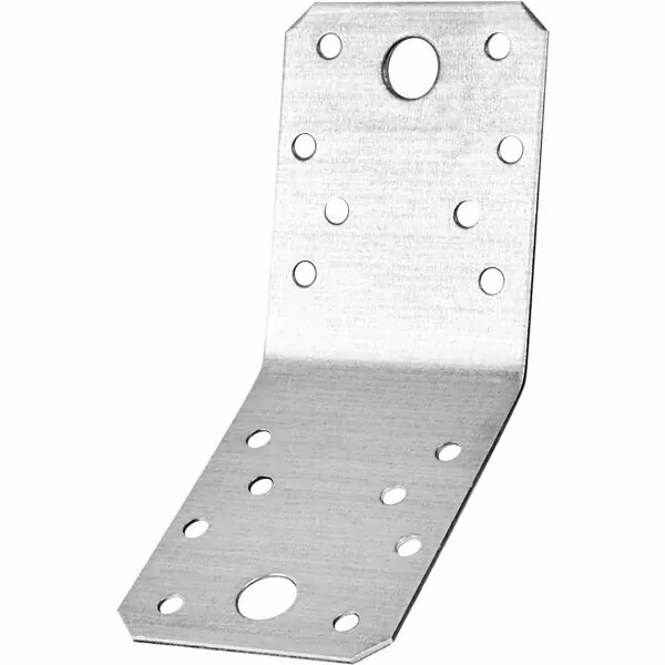 Угол крепежный 135° KUS 70x70x55x1.8