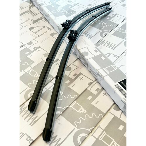 Щетки стеклоочистителя MERCEDES-BENZ СLA [C118] c2019-> Арт. А1768204300