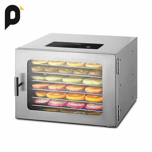 Сушилка для овощей и фруктов Kitfort КТ-1972 12578₽