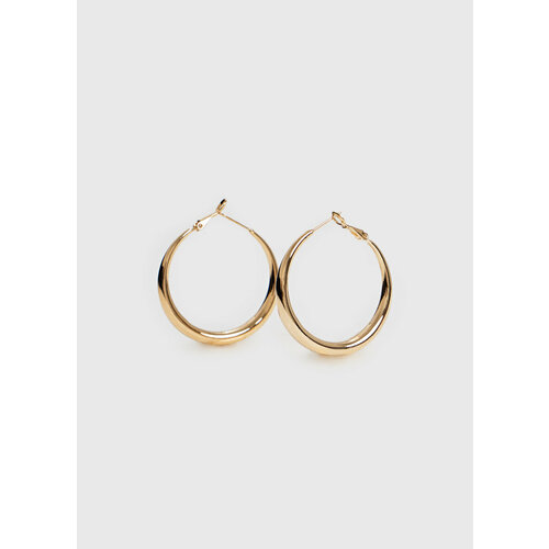 Серьги OSTIN золотой 499₽